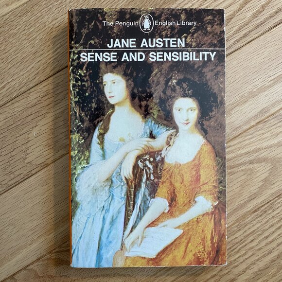 Sense and Sensibility - Picture 1 of 1